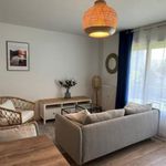Rent 3 bedroom apartment of 51 m² in Angers