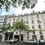 Rent 4 bedroom apartment of 115 m² in Lyon