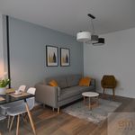 Wynajmij 2 sypialnię apartament z 40 m² w Poznan