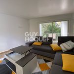 Appartement de 100 m² avec 5 chambre(s) en location à Nantes