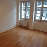 Rent 3 bedroom apartment of 81 m² in Wissembourg
