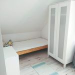 Rent 5 bedroom apartment in Kraków