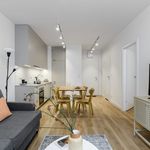 Rent 1 bedroom apartment of 39 m² in Warszawa