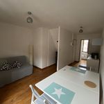 Appartement de 24 m² avec 1 chambre(s) en location à Valenciennes