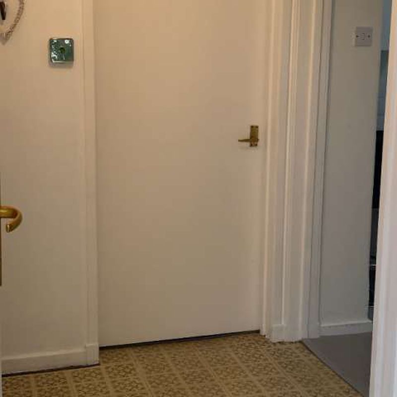 Room in shared apartment in Edinburgh Liberton