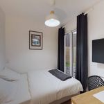 Louez une chambre de 280 m² à Arrondissement of Nantes