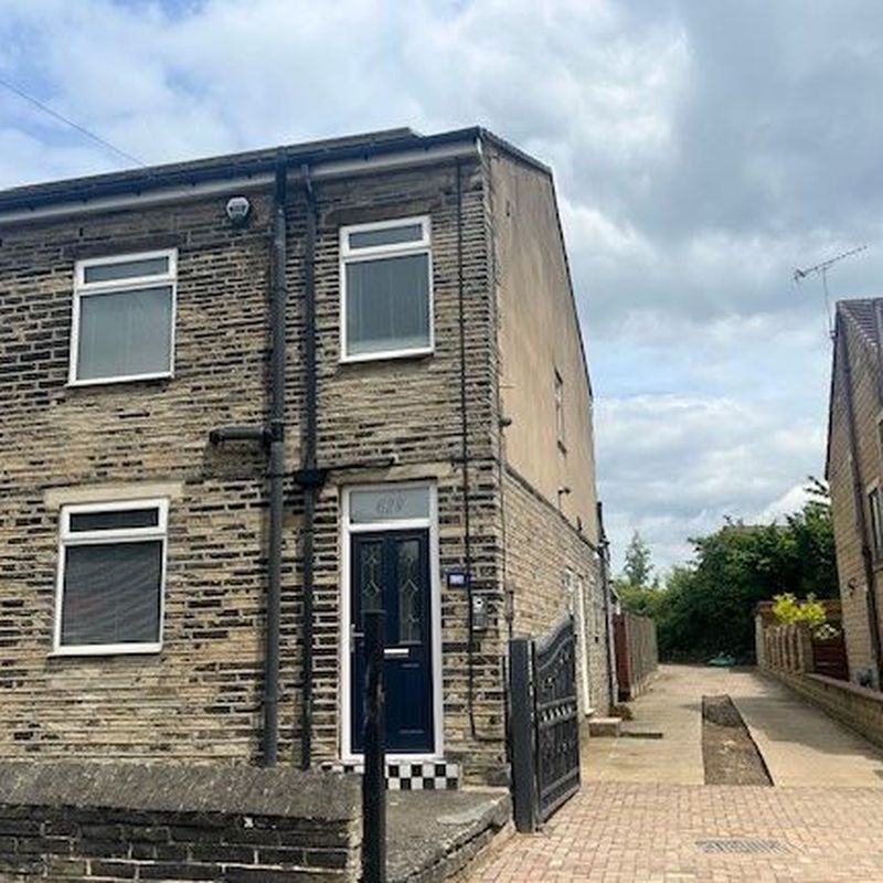 Detached house to rent in Halifax Road, Liversedge, West Yorkshire WF15 Kirkoswald