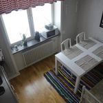 Rent 1 bedroom apartment of 55 m² in Stockholm Nord