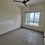 Rent 3 bedroom apartment of 980 m² in Petaling