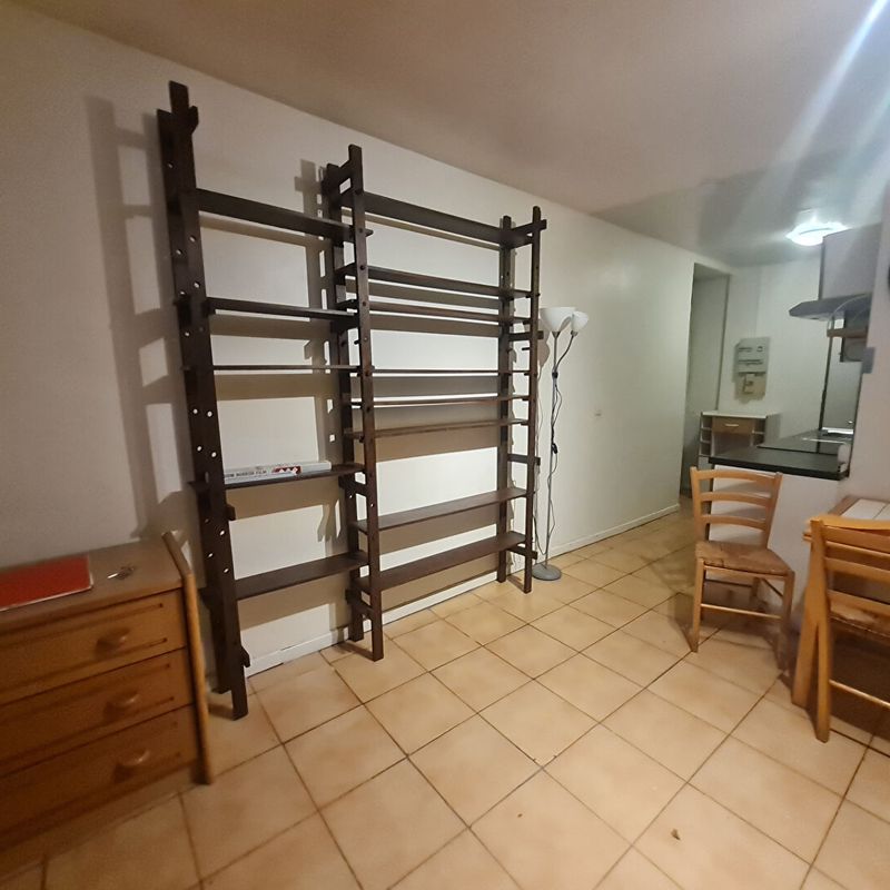 Appartement 1 pièce - 24m² Montereau-Fault-Yonne