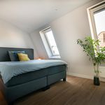 Rent 2 bedroom apartment in Haarlem