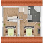 Rent 8 bedroom apartment of 240 m² in München
