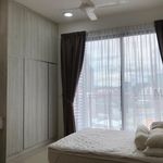 Rent 1 bedroom house of 40 m² in Kuala Lumpur