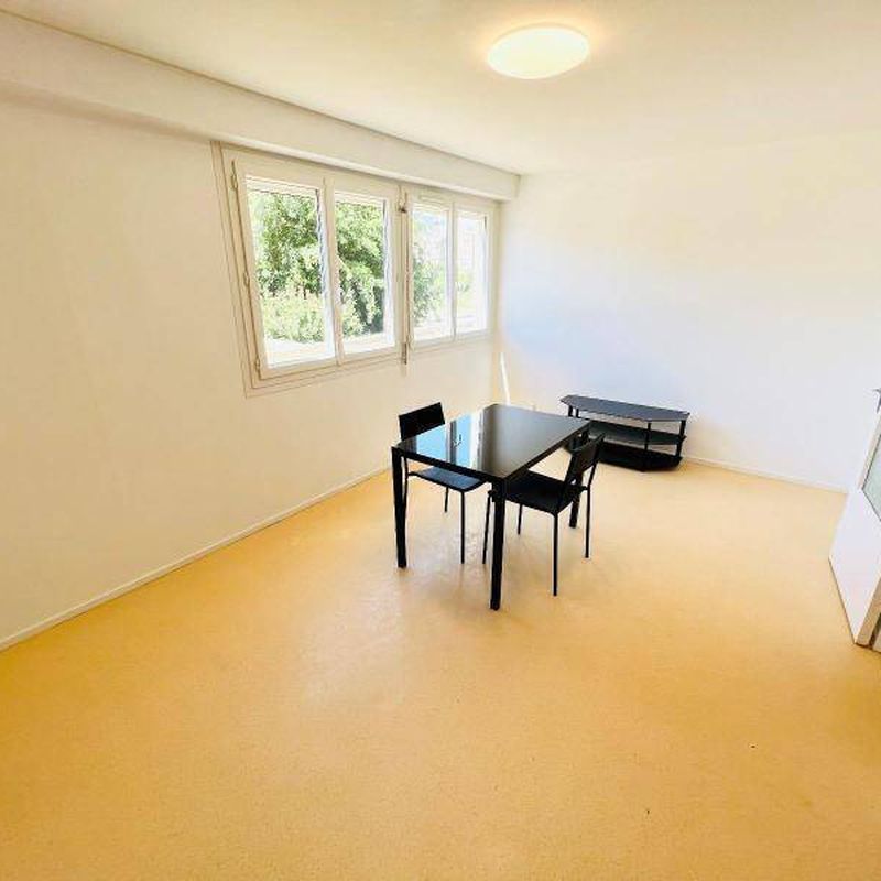 Appartement à louer - Mâcon 1 pièce de 27.62 m²