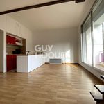 Appartement de 38 m² avec 2 chambre(s) en location à GOUVIEUX