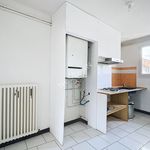 Appartement de 49 m² avec 2 chambre(s) en location à Lasserre