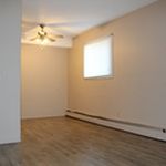 Rent 1 bedroom apartment in Airdrie