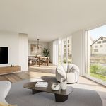 Rent 5 bedroom apartment of 101 m² in Wollerau
