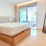 Rent 2 bedroom apartment of 170 m² in Marbella