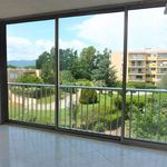 Rent 3 bedroom apartment of 58 m² in Fréjus