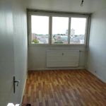 Rent 1 bedroom apartment of 1603 m² in Amiens