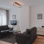 Huur 2 slaapkamer appartement van 95 m² in Etterbeek