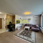 Rent 3 bedroom apartment of 112 m² in Píšťany