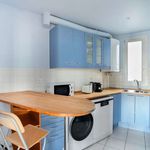 Rent 2 bedroom apartment of 71 m² in Paris