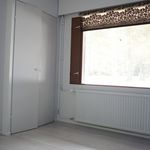 Vuokraa 5 makuuhuoneen asunto, 113 m² paikassa Pori