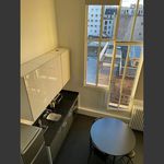 Appartement de 33 m² avec 1 chambre(s) en location à Paris