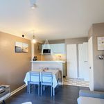 Rent 2 bedroom apartment of 41 m² in Le Touquet-Paris-Plage