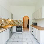 Rent 3 bedroom apartment of 120 m² in Tábor