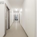 Rent 1 bedroom apartment of 36 m² in Poznań