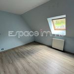 Rent 2 bedroom apartment of 55 m² in Malaunay