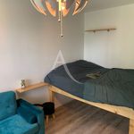 Rent 1 bedroom apartment of 21 m² in La Roche-sur-Yon