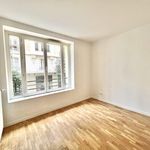 Rent 4 bedroom apartment of 106 m² in Montorgueil, Sentier, Vivienne-Gaillon