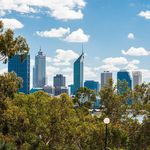 Rent 2 bedroom apartment of 65 m² in SOUTH PERTH