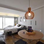 Huur 1 slaapkamer appartement van 34 m² in Knokke-Heist