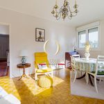 Rent 3 bedroom apartment of 70 m² in Biarritz