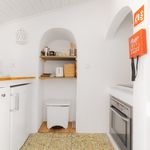 Rent 1 bedroom house of 40 m² in Raposeira