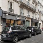 Appartement de 107 m² avec 3 chambre(s) en location à Champs-Elysées, Madeleine, Triangle d’or