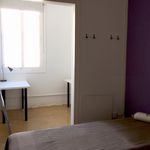 Alquilar 6 dormitorio apartamento en Barcelona