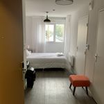 Louez une chambre de 20 m² à Villeurbanne