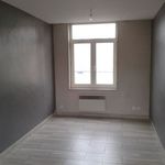 Appartement de 35 m² avec 2 chambre(s) en location à Armentières