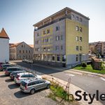 Rent 2 bedroom apartment of 45 m² in Uherske Hradiste