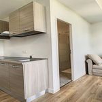 Rent 1 bedroom apartment in LA MULATIERE