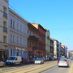 Rent 2 bedroom apartment in Krakow
