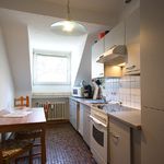 Rent 3 bedroom apartment of 67 m² in Essen