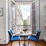 Appartement de 30 m² avec 4 chambre(s) en location à Paris