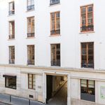 Appartement de 64 m² avec 2 chambre(s) en location à Canal Saint Martin, Château d’Eau, Porte Saint-Denis